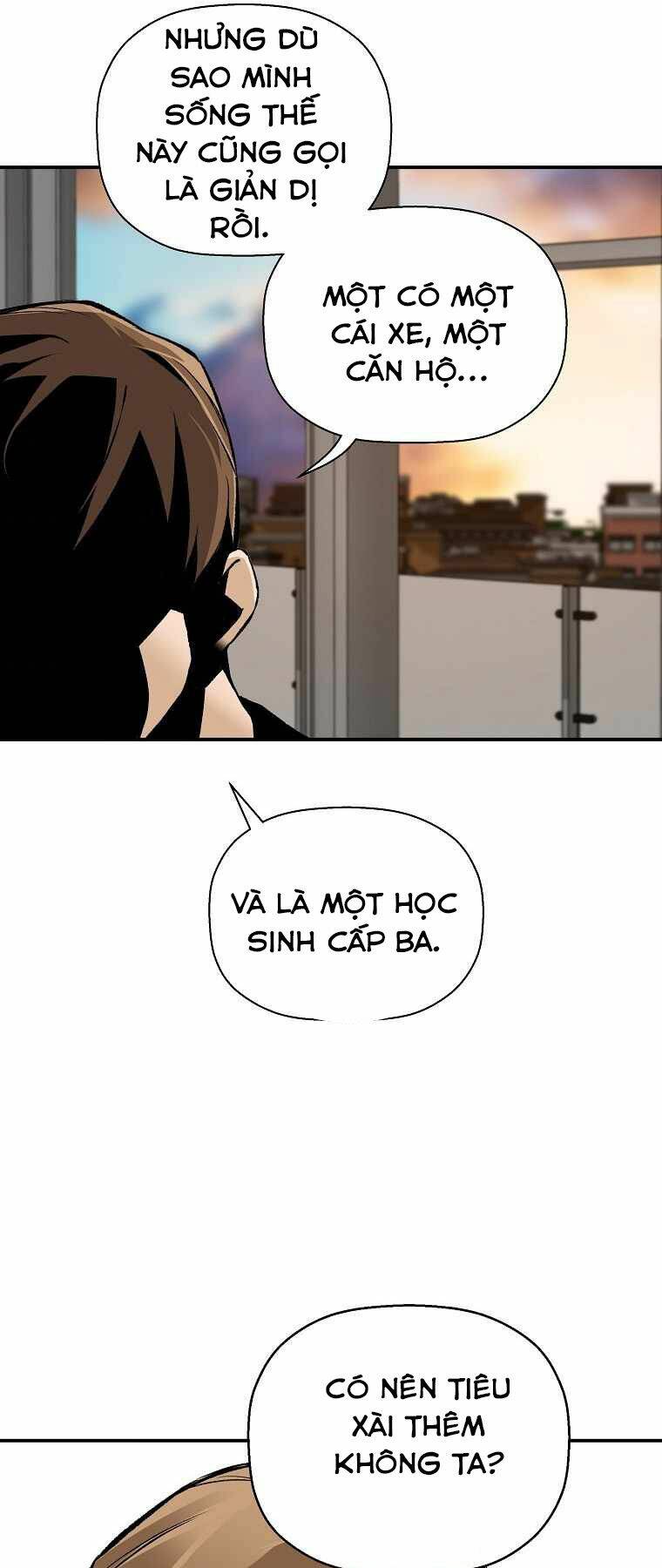 Sự Trở Lại Của Huyền Thoại Chapter 43 - Trang 2