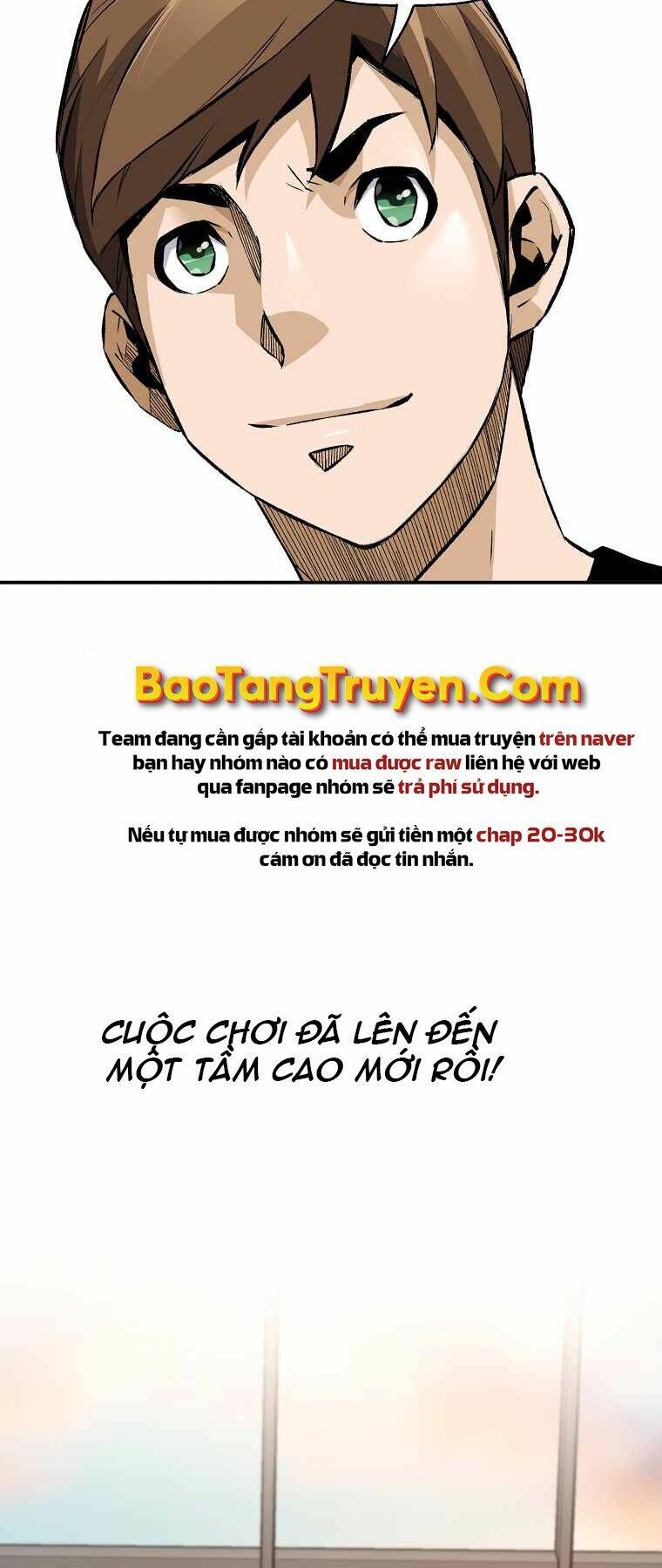 Sự Trở Lại Của Huyền Thoại Chapter 43 - Trang 2