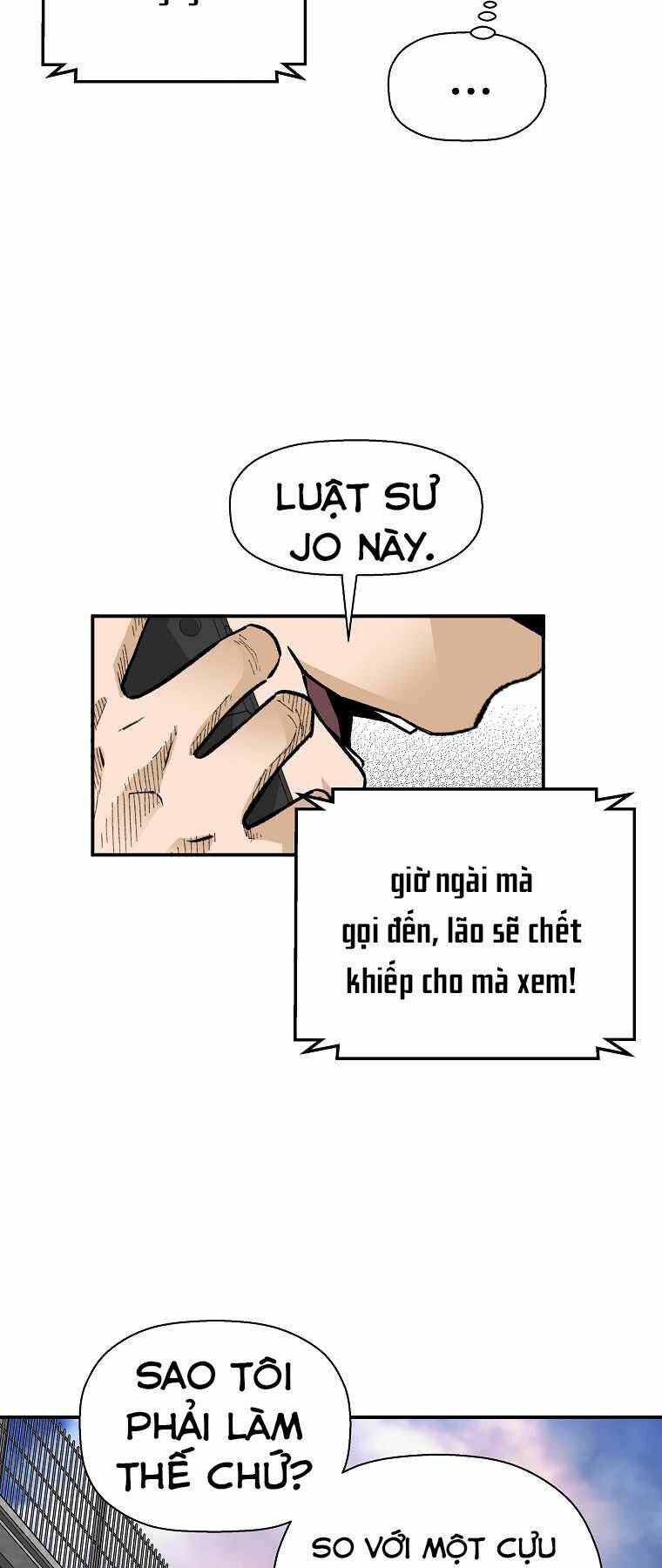 Sự Trở Lại Của Huyền Thoại Chapter 43 - Trang 2