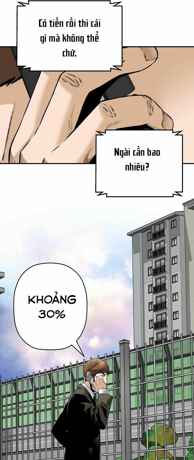 Sự Trở Lại Của Huyền Thoại Chapter 43 - Trang 2