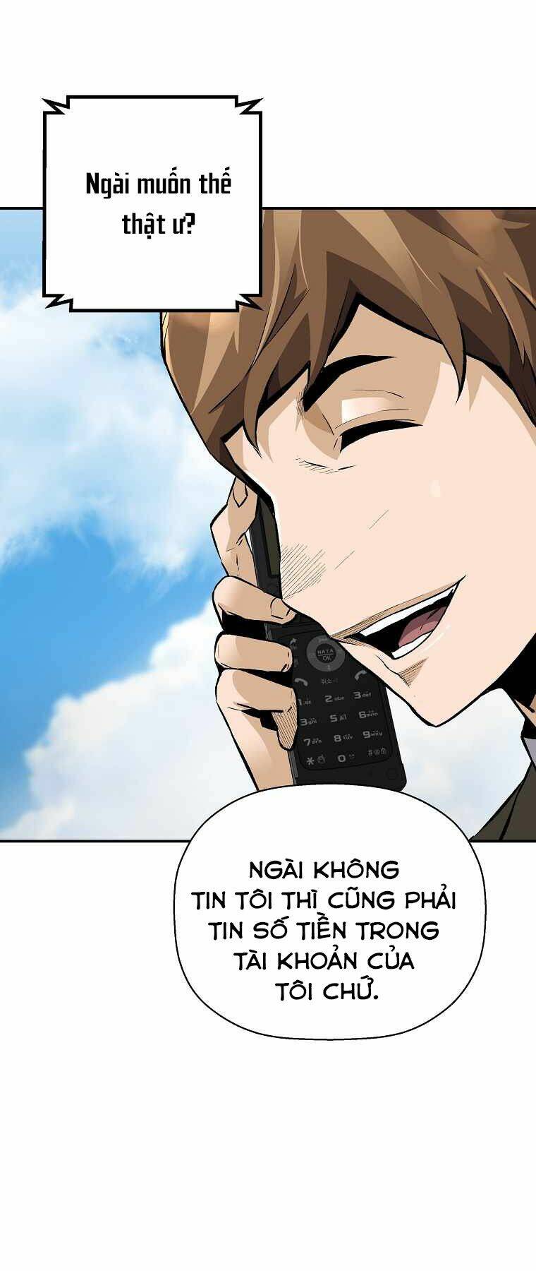 Sự Trở Lại Của Huyền Thoại Chapter 43 - Trang 2