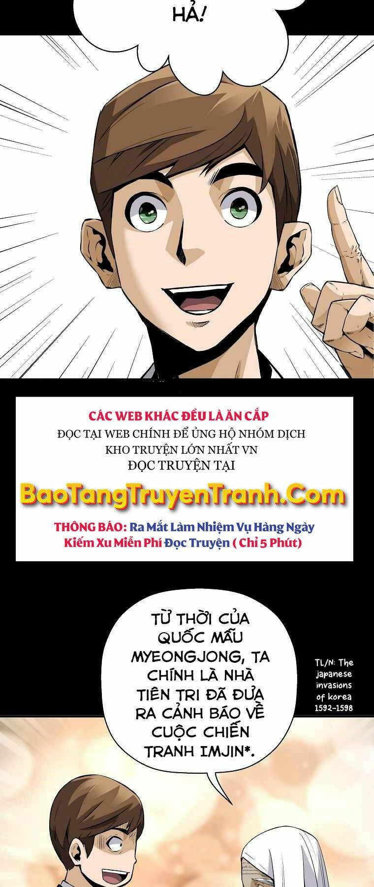 Sự Trở Lại Của Huyền Thoại Chapter 39 - Trang 2