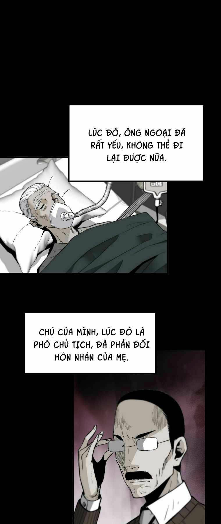 Sự Trở Lại Của Huyền Thoại Chapter 38 - Trang 2