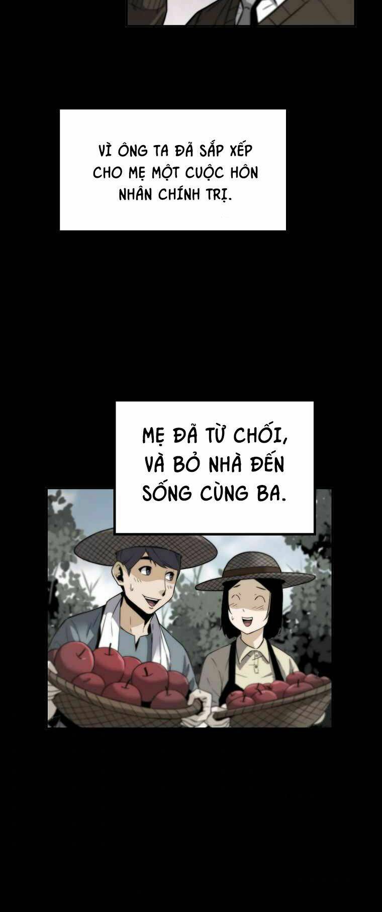 Sự Trở Lại Của Huyền Thoại Chapter 38 - Trang 2