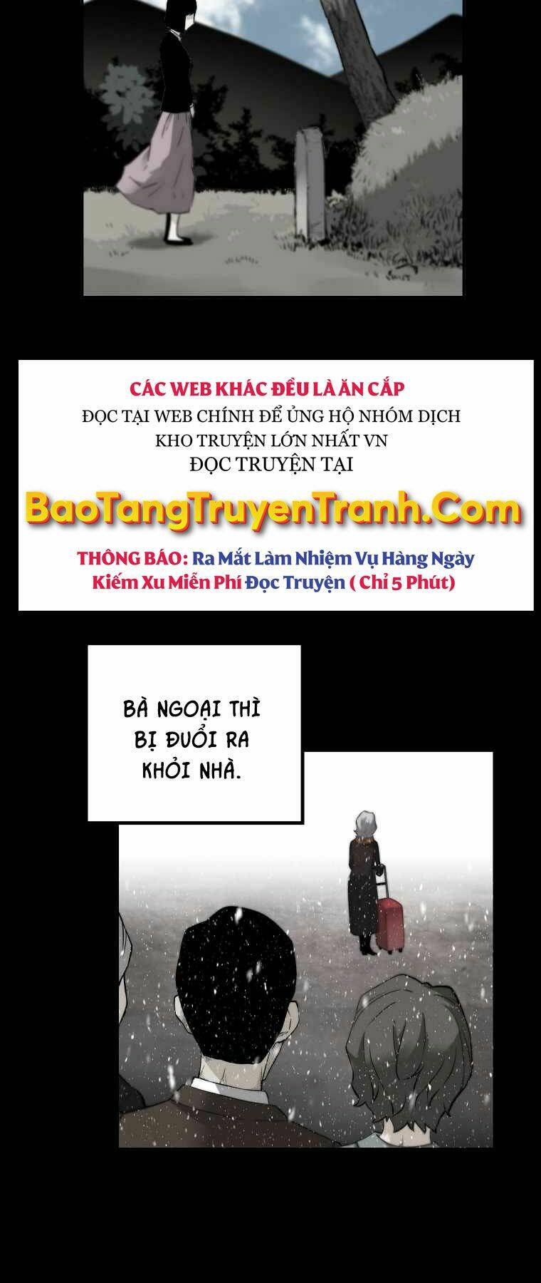 Sự Trở Lại Của Huyền Thoại Chapter 38 - Trang 2