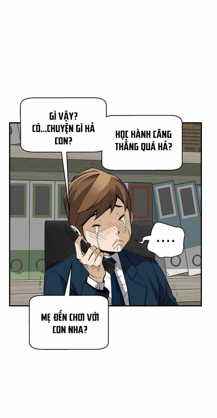 Sự Trở Lại Của Huyền Thoại Chapter 38 - Trang 2