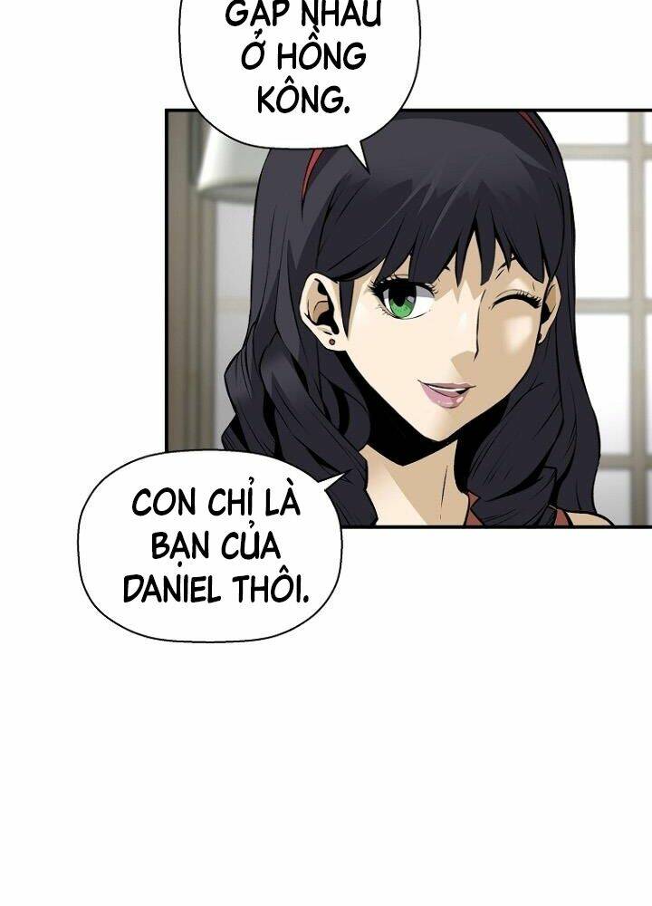 Sự Trở Lại Của Huyền Thoại Chapter 35 - Trang 2