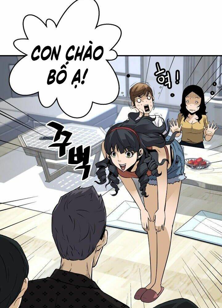 Sự Trở Lại Của Huyền Thoại Chapter 35 - Trang 2