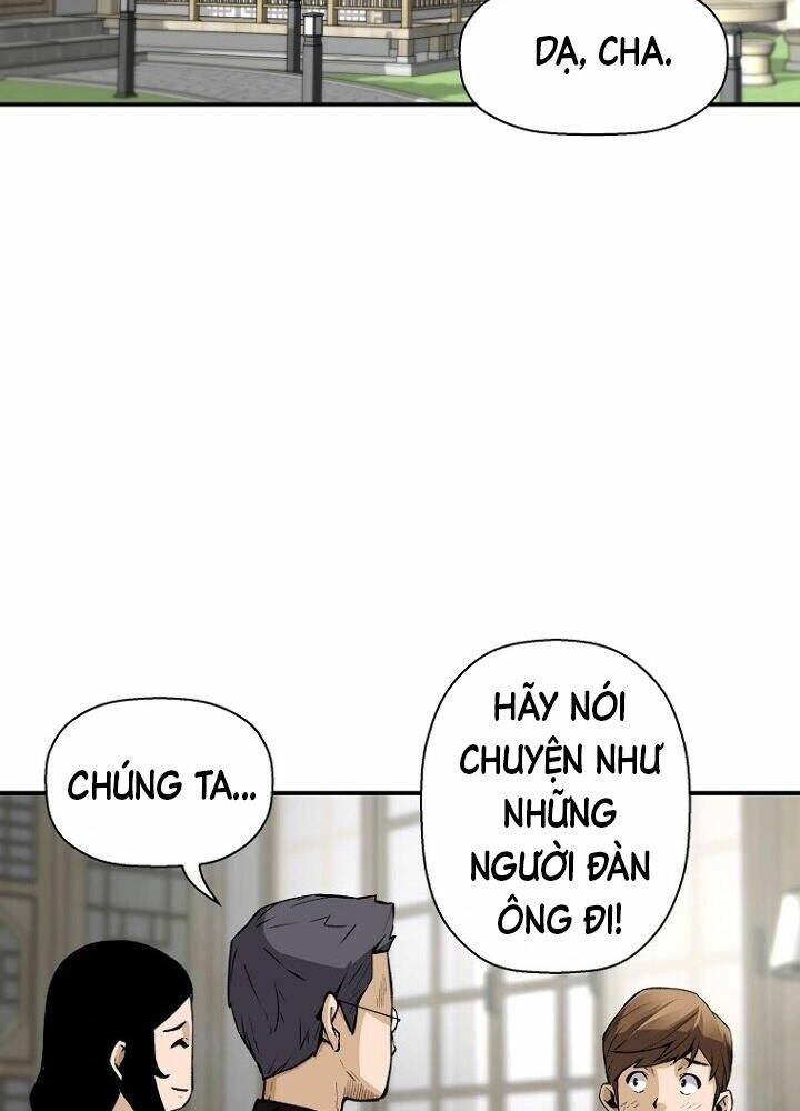 Sự Trở Lại Của Huyền Thoại Chapter 35 - Trang 2