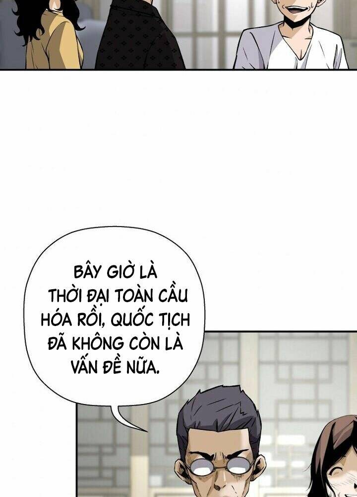 Sự Trở Lại Của Huyền Thoại Chapter 35 - Trang 2