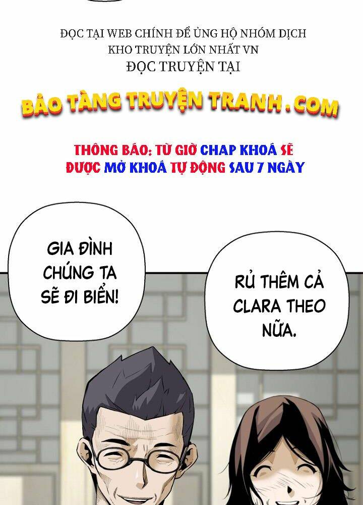 Sự Trở Lại Của Huyền Thoại Chapter 35 - Trang 2