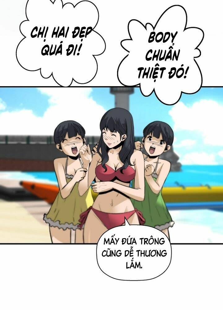 Sự Trở Lại Của Huyền Thoại Chapter 35 - Trang 2