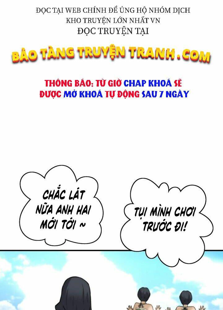 Sự Trở Lại Của Huyền Thoại Chapter 35 - Trang 2