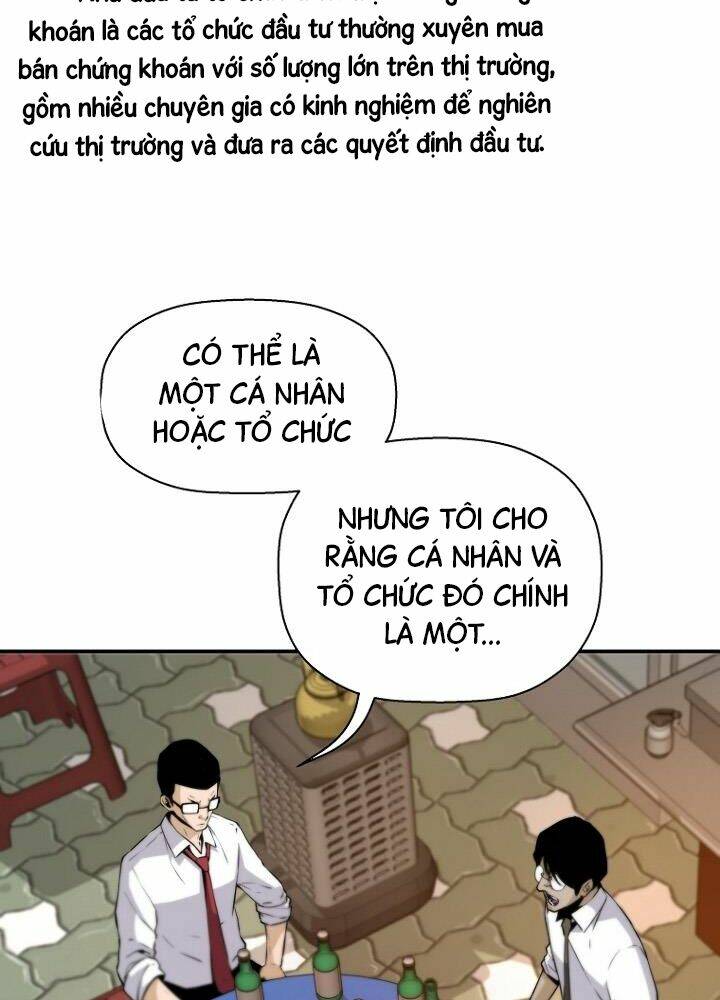 Sự Trở Lại Của Huyền Thoại Chapter 34 - Trang 2