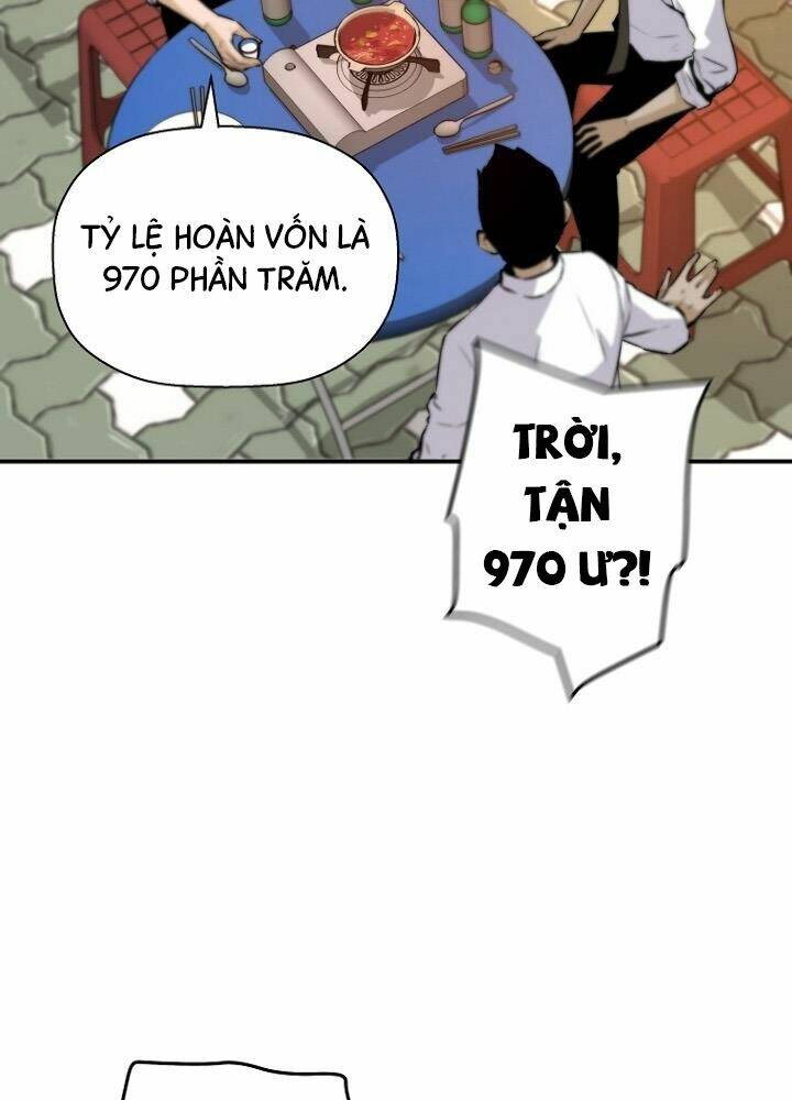 Sự Trở Lại Của Huyền Thoại Chapter 34 - Trang 2