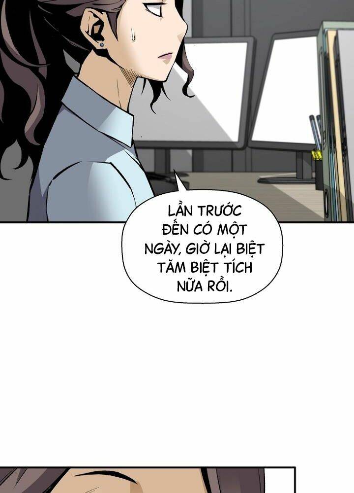 Sự Trở Lại Của Huyền Thoại Chapter 34 - Trang 2