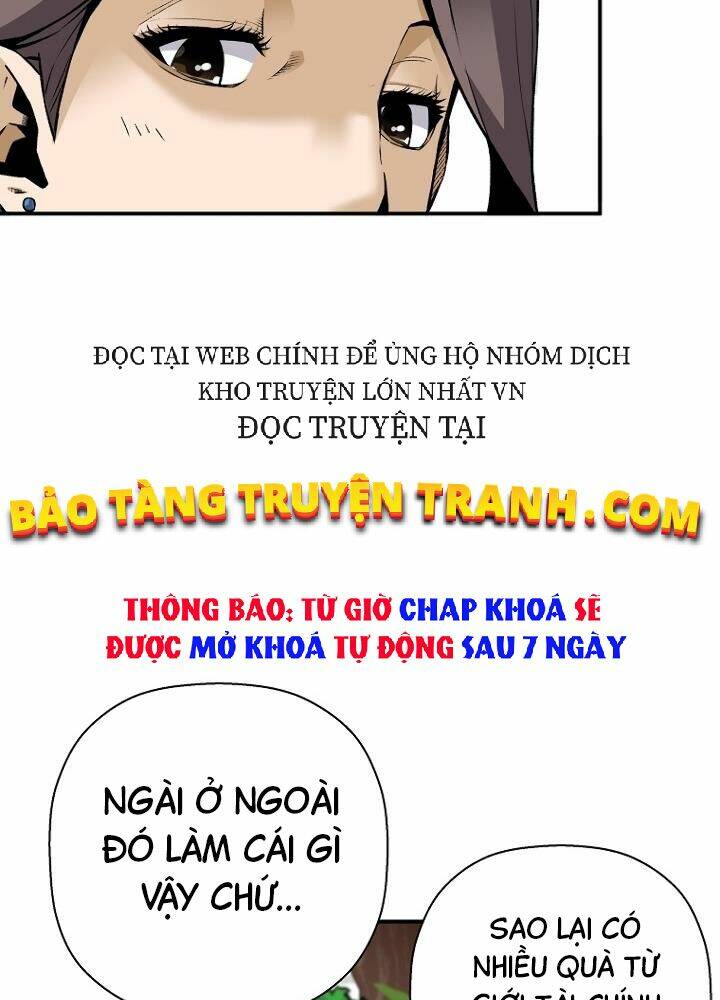 Sự Trở Lại Của Huyền Thoại Chapter 34 - Trang 2