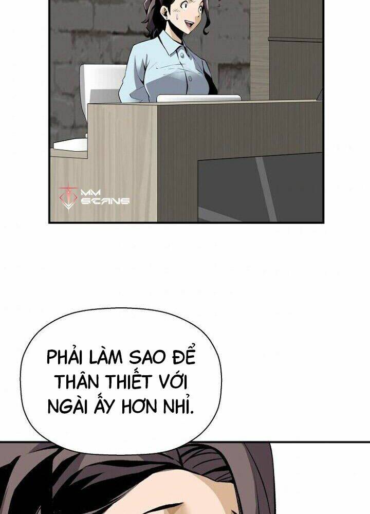 Sự Trở Lại Của Huyền Thoại Chapter 34 - Trang 2