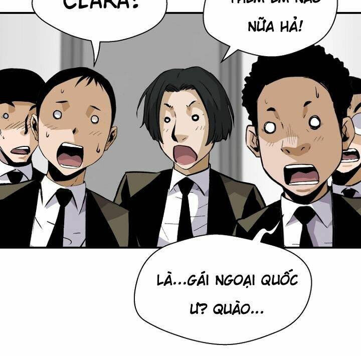 Sự Trở Lại Của Huyền Thoại Chapter 33 - Trang 2