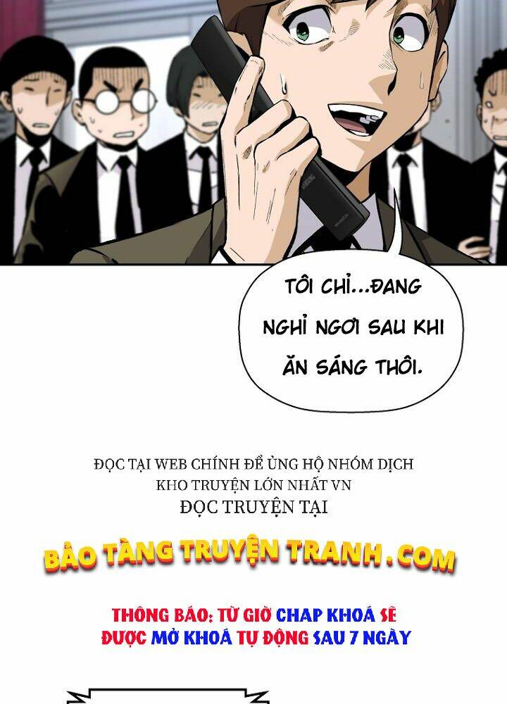 Sự Trở Lại Của Huyền Thoại Chapter 33 - Trang 2