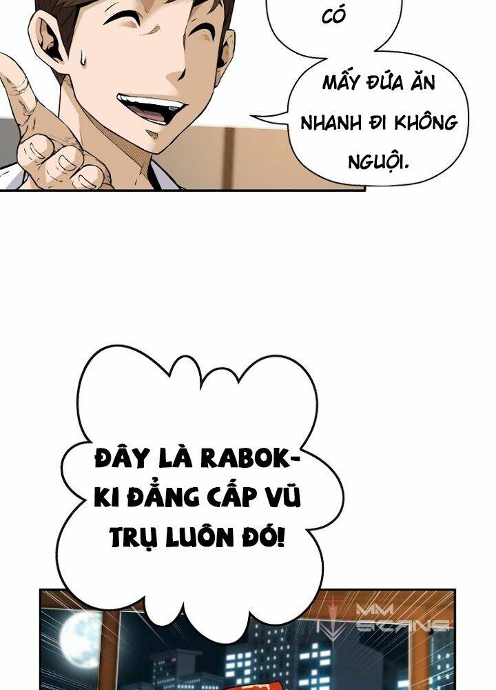 Sự Trở Lại Của Huyền Thoại Chapter 33 - Trang 2