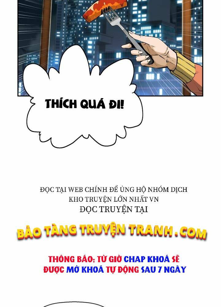 Sự Trở Lại Của Huyền Thoại Chapter 33 - Trang 2