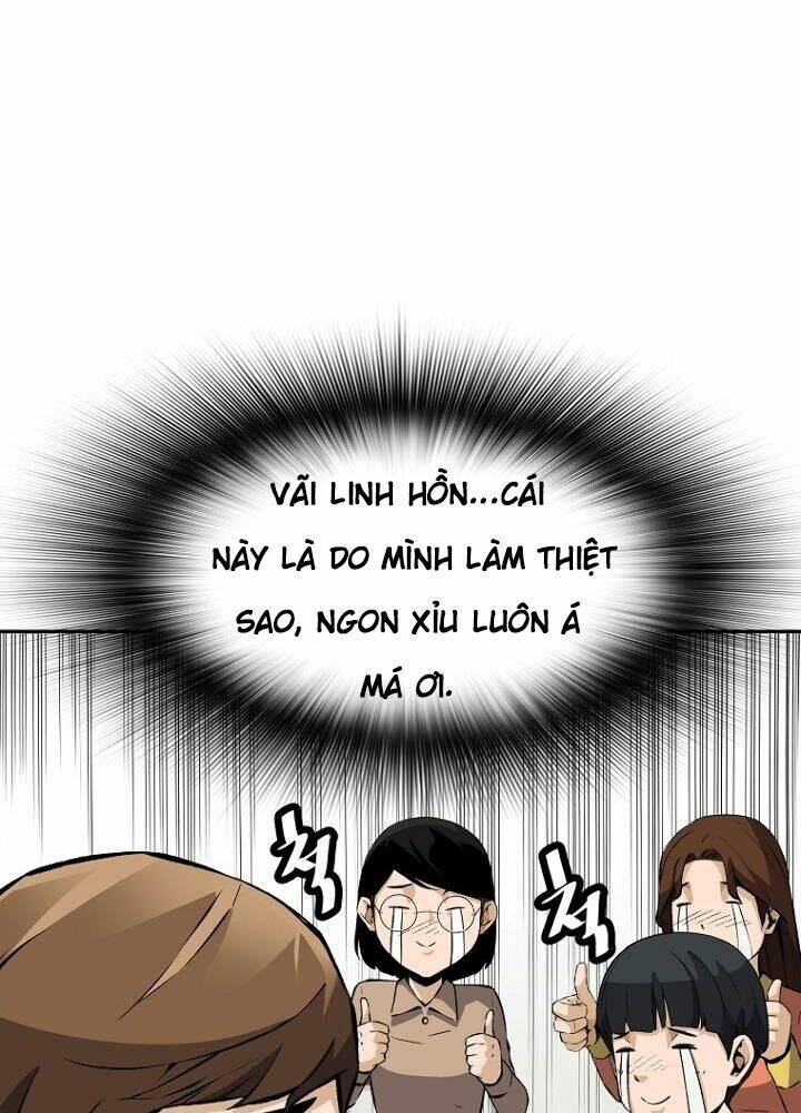 Sự Trở Lại Của Huyền Thoại Chapter 33 - Trang 2