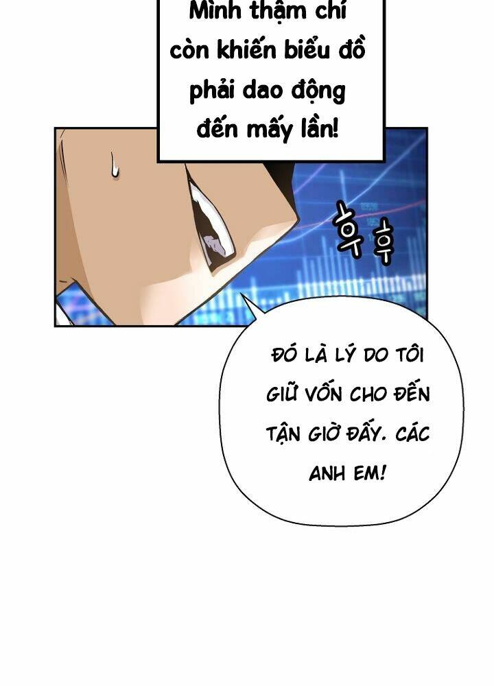 Sự Trở Lại Của Huyền Thoại Chapter 33 - Trang 2