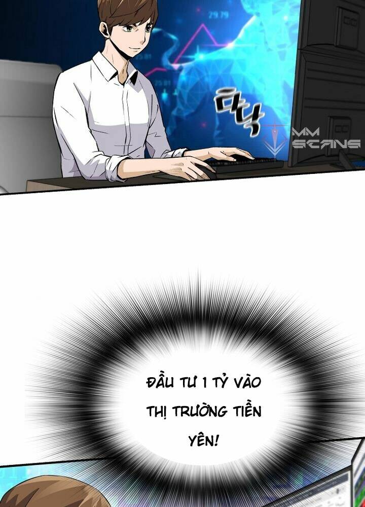 Sự Trở Lại Của Huyền Thoại Chapter 33 - Trang 2