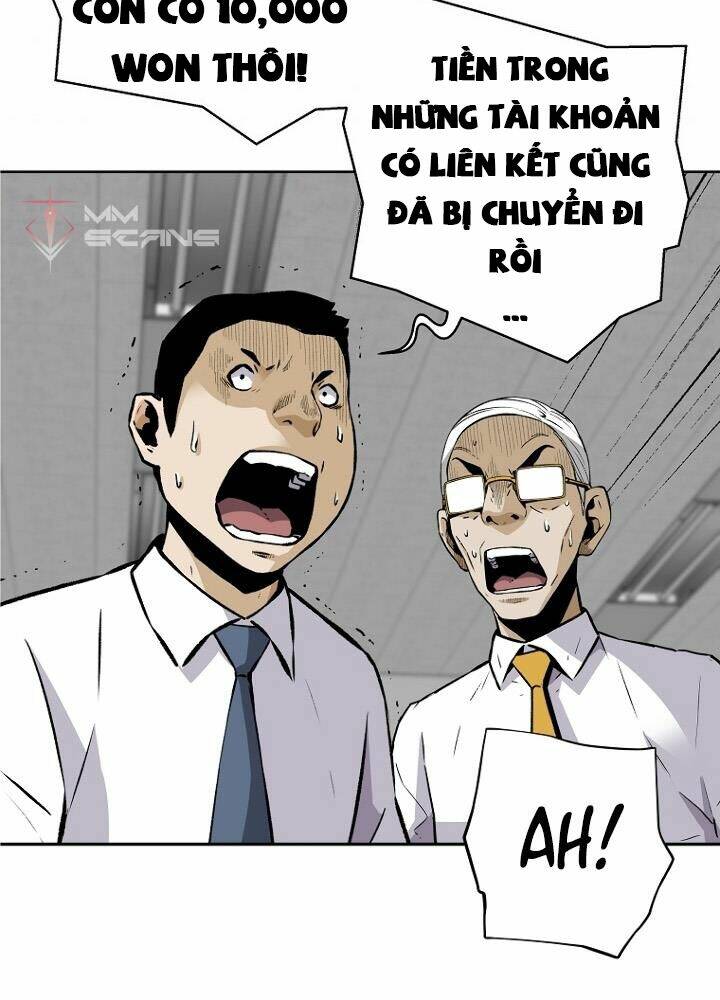 Sự Trở Lại Của Huyền Thoại Chapter 33 - Trang 2