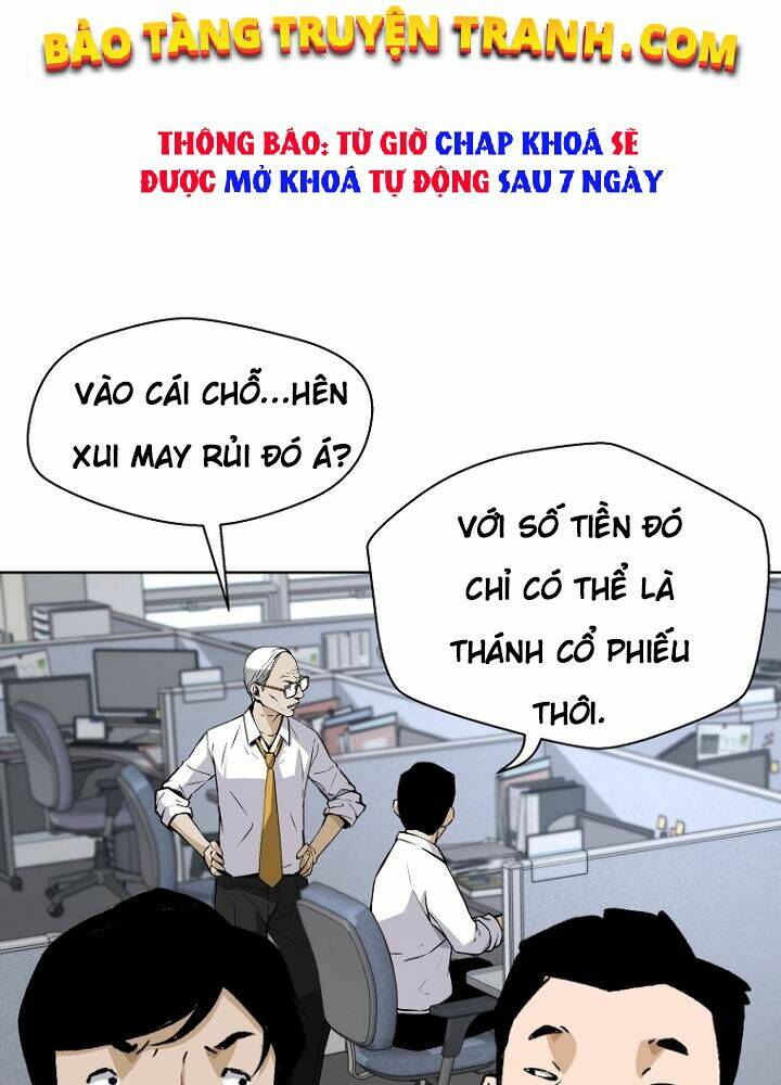 Sự Trở Lại Của Huyền Thoại Chapter 33 - Trang 2