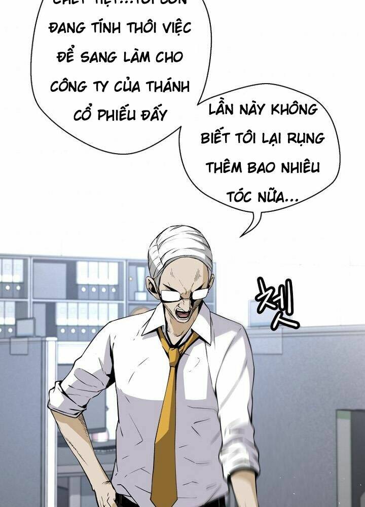 Sự Trở Lại Của Huyền Thoại Chapter 33 - Trang 2