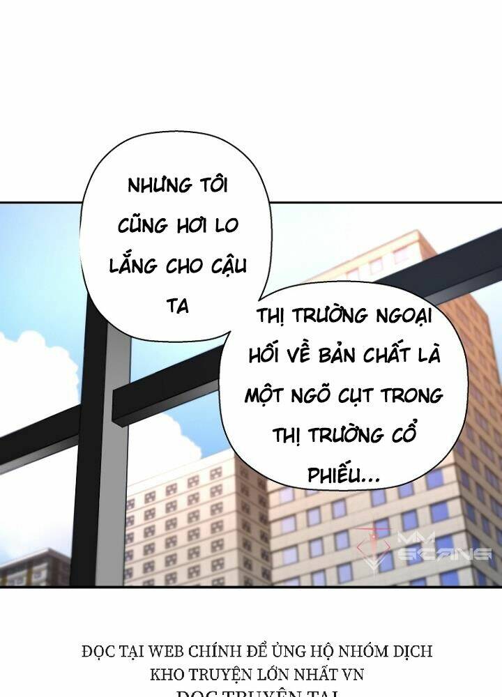 Sự Trở Lại Của Huyền Thoại Chapter 33 - Trang 2