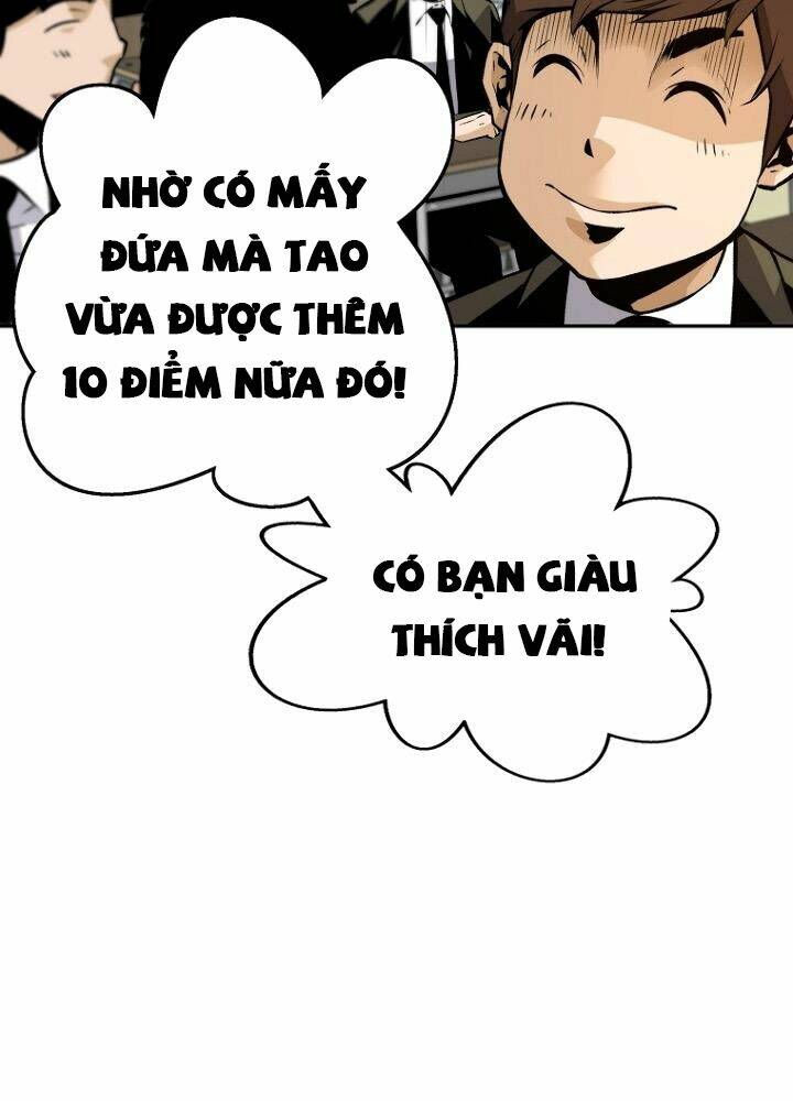 Sự Trở Lại Của Huyền Thoại Chapter 33 - Trang 2