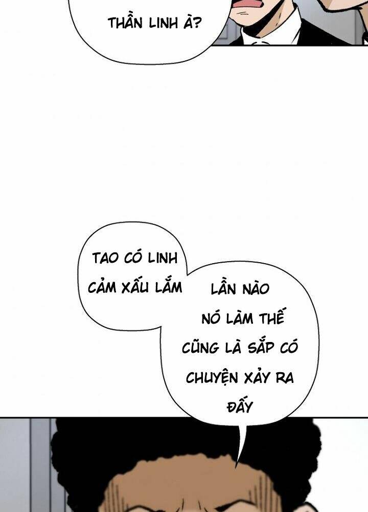 Sự Trở Lại Của Huyền Thoại Chapter 33 - Trang 2