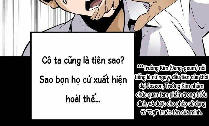 Sự Trở Lại Của Huyền Thoại Chapter 32 - Trang 2