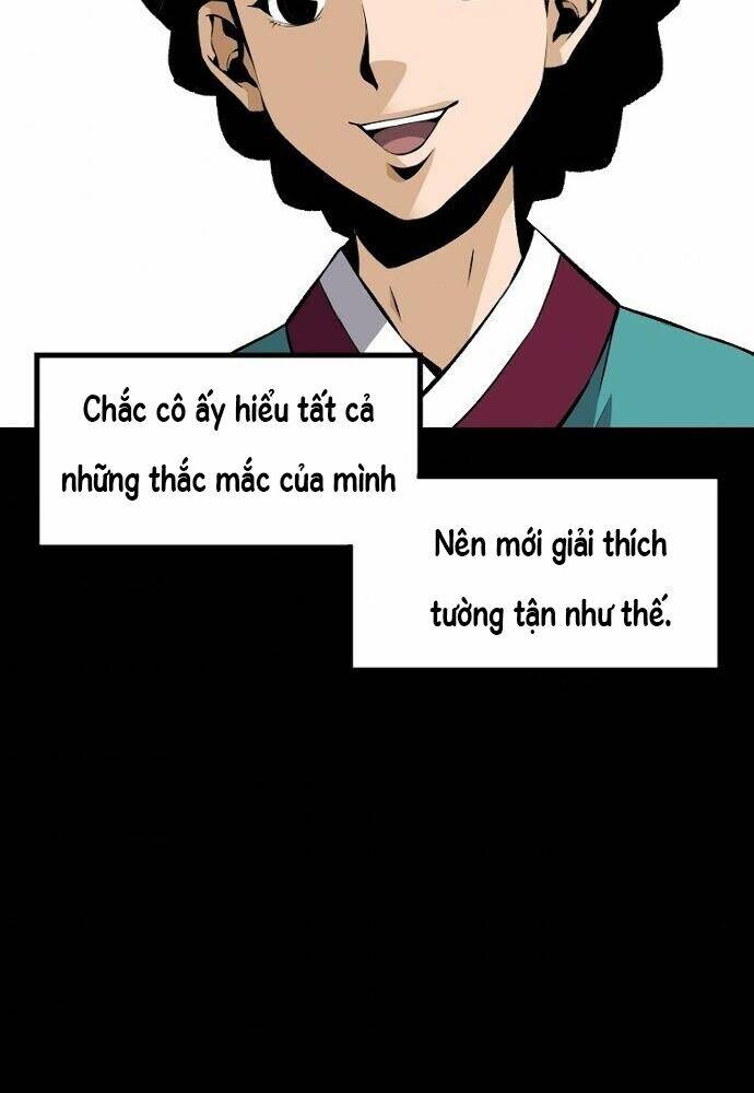 Sự Trở Lại Của Huyền Thoại Chapter 32 - Trang 2