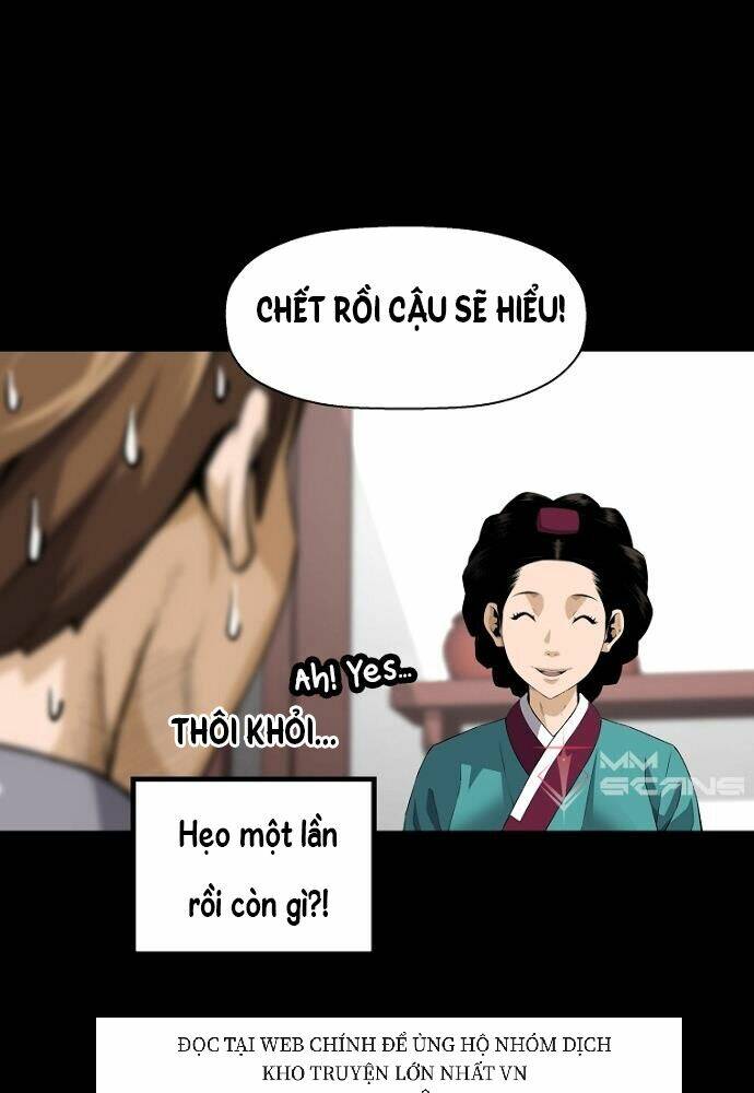 Sự Trở Lại Của Huyền Thoại Chapter 32 - Trang 2