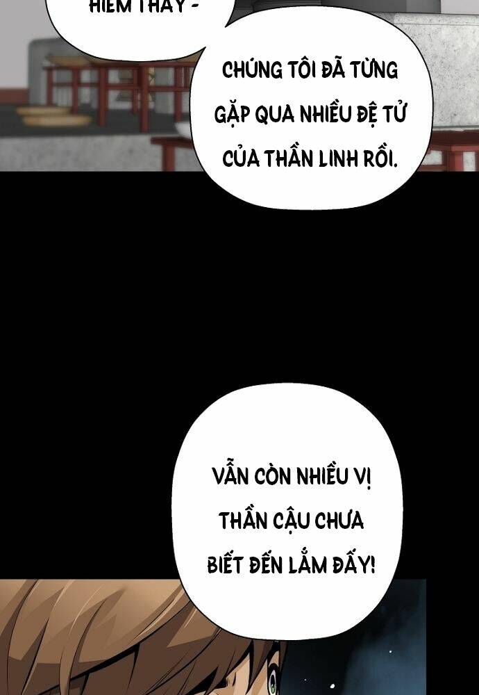 Sự Trở Lại Của Huyền Thoại Chapter 32 - Trang 2