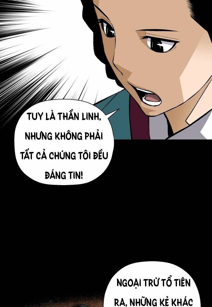 Sự Trở Lại Của Huyền Thoại Chapter 32 - Trang 2