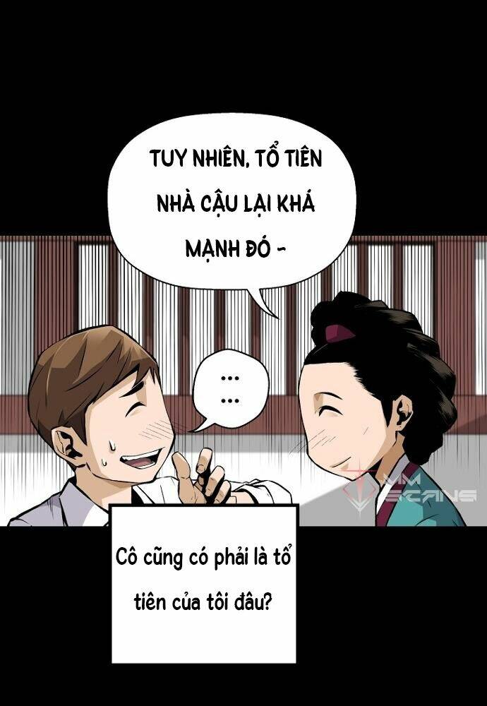 Sự Trở Lại Của Huyền Thoại Chapter 32 - Trang 2