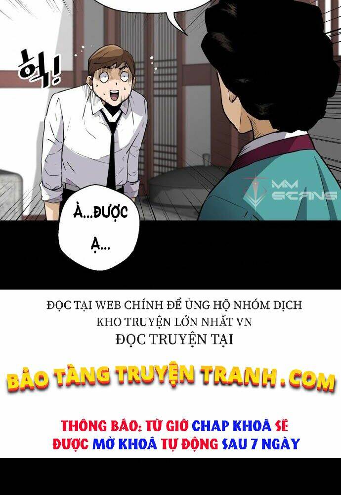 Sự Trở Lại Của Huyền Thoại Chapter 32 - Trang 2