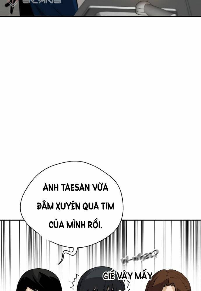 Sự Trở Lại Của Huyền Thoại Chapter 32 - Trang 2