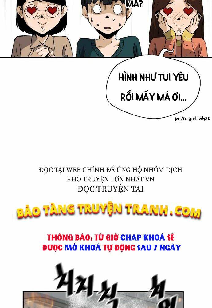 Sự Trở Lại Của Huyền Thoại Chapter 32 - Trang 2