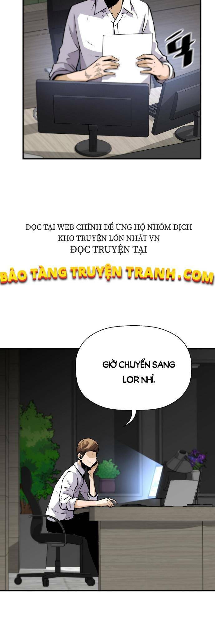 Sự Trở Lại Của Huyền Thoại Chapter 28 - Trang 2