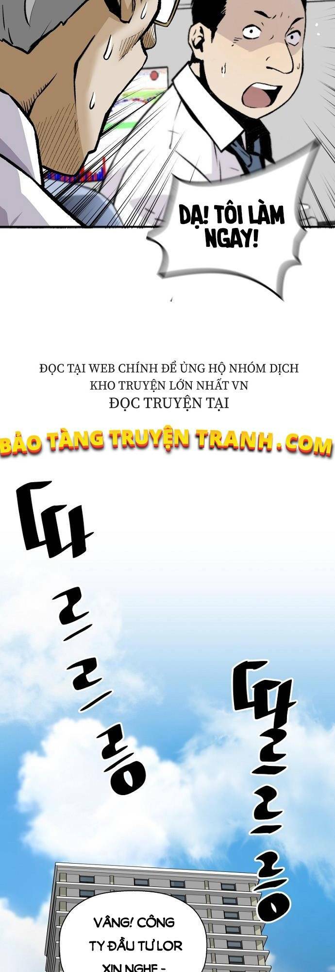 Sự Trở Lại Của Huyền Thoại Chapter 28 - Trang 2