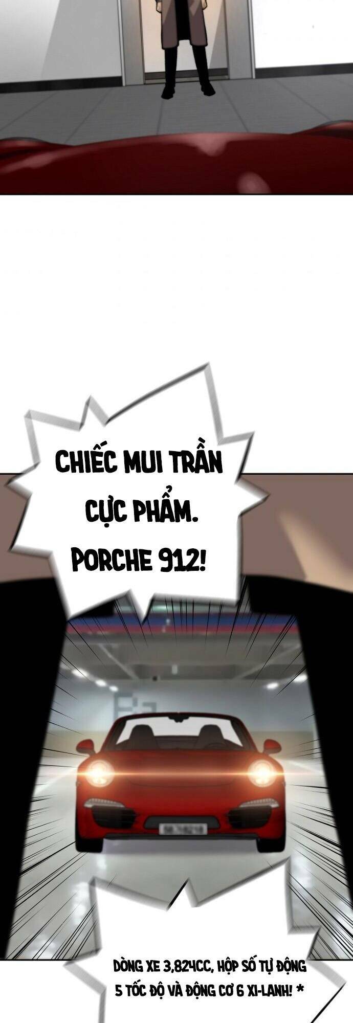 Sự Trở Lại Của Huyền Thoại Chapter 28 - Trang 2