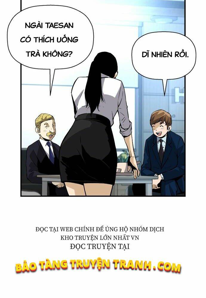 Sự Trở Lại Của Huyền Thoại Chapter 25 - Trang 2