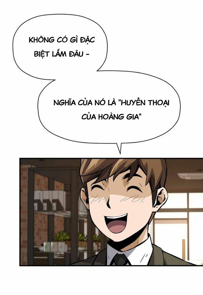 Sự Trở Lại Của Huyền Thoại Chapter 25 - Trang 2