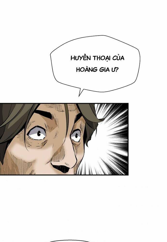 Sự Trở Lại Của Huyền Thoại Chapter 25 - Trang 2